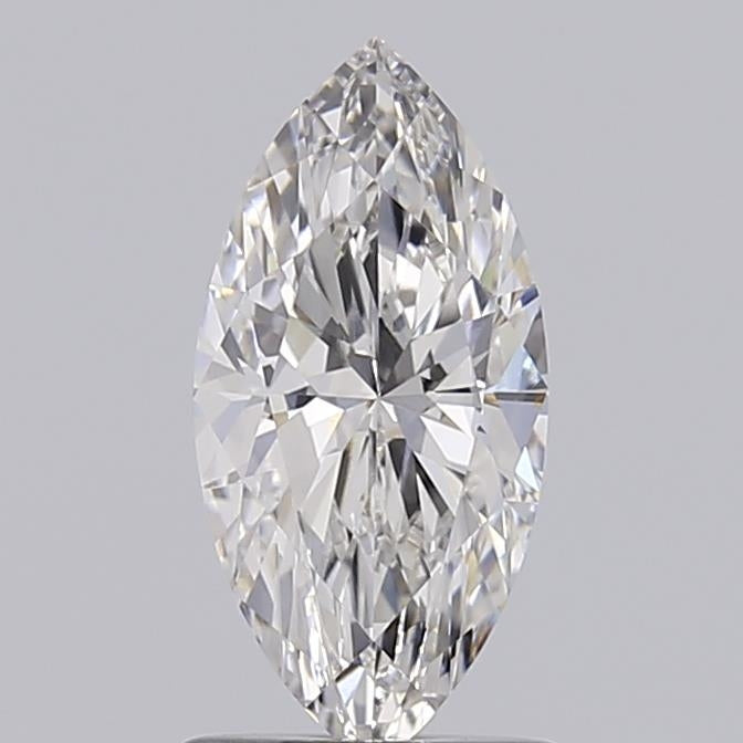 1.04 ct Marquise F VVS1 IGI Certified Lab Grown Diamond