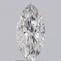 1.04 ct Marquise F VVS1 IGI Certified Lab Grown Diamond