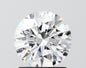 1.28 ct Round D VVS1 IGI Certified Lab Grown Diamond