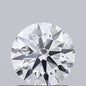 1.24 ct Round D VVS1 IGI Certified Lab Grown Diamond
