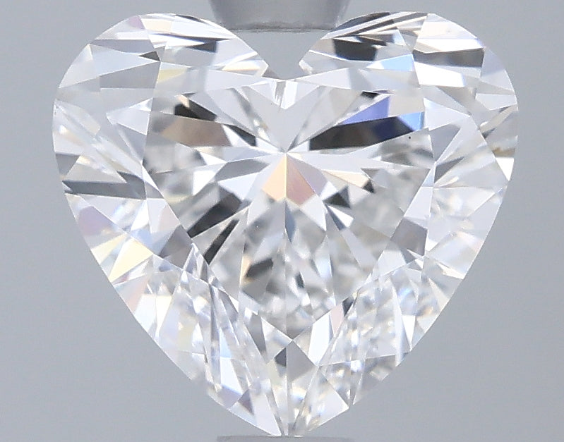 1.53 ct Heart D VS1 IGI Certified Lab Grown Diamond