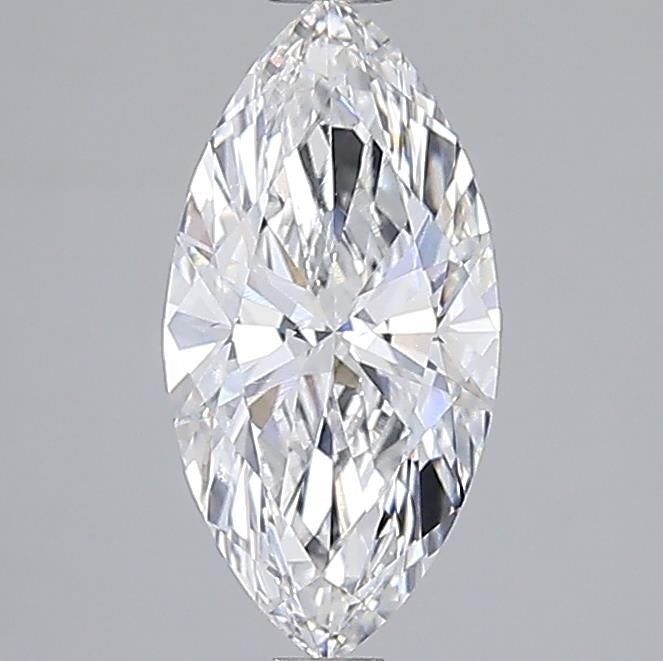 1.55 ct Marquise E VS1 IGI Certified Lab Grown Diamond