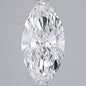 1.55 ct Marquise E VS1 IGI Certified Lab Grown Diamond