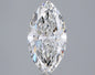 1.83 ct Marquise F VS1 IGI Certified Lab Grown Diamond