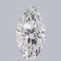 1.06 ct Marquise E VVS2 IGI Certified Lab Grown Diamond