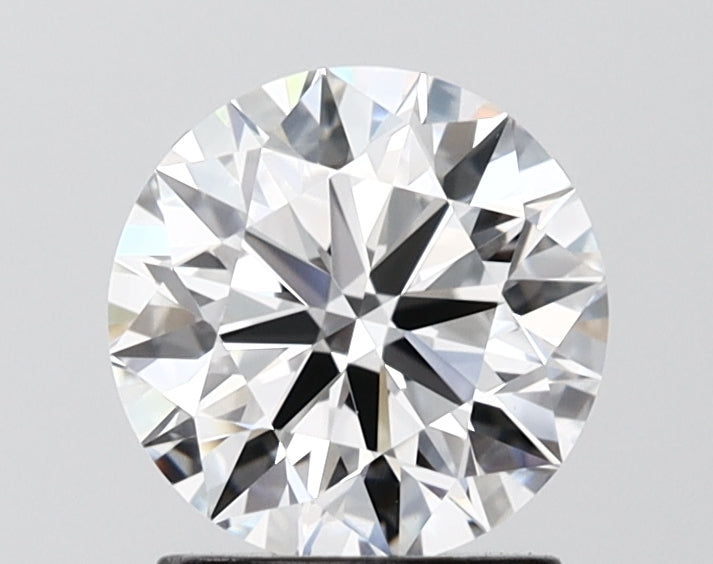 1.52 ct Round D VVS2 IGI Certified Lab Grown Diamond