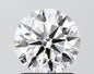 1.52 ct Round D VVS2 IGI Certified Lab Grown Diamond