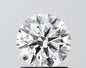 1.08 ct Round E VVS2 IGI Certified Lab Grown Diamond