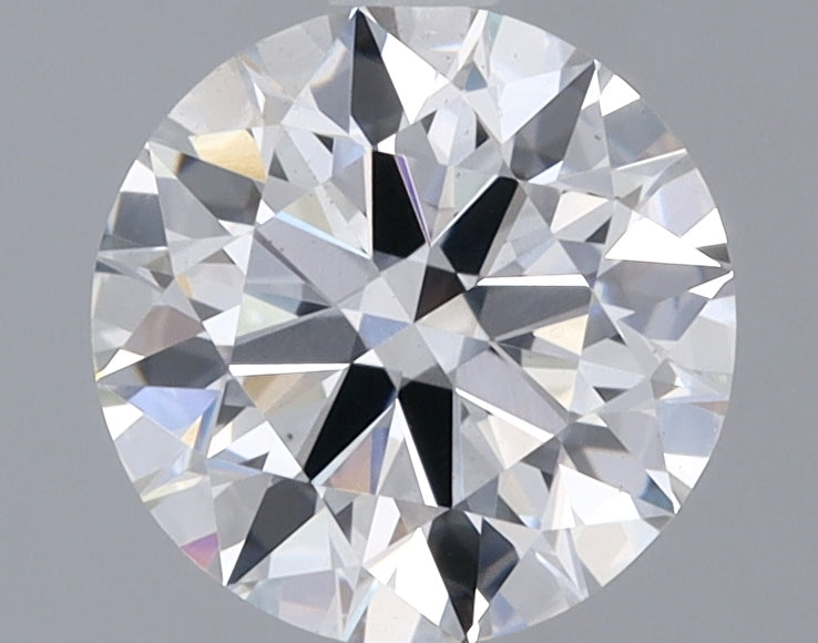 1.59 ct Round E VS1 IGI Certified Lab Grown Diamond