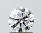 1.00 ct Round D VVS2 IGI Certified Lab Grown Diamond