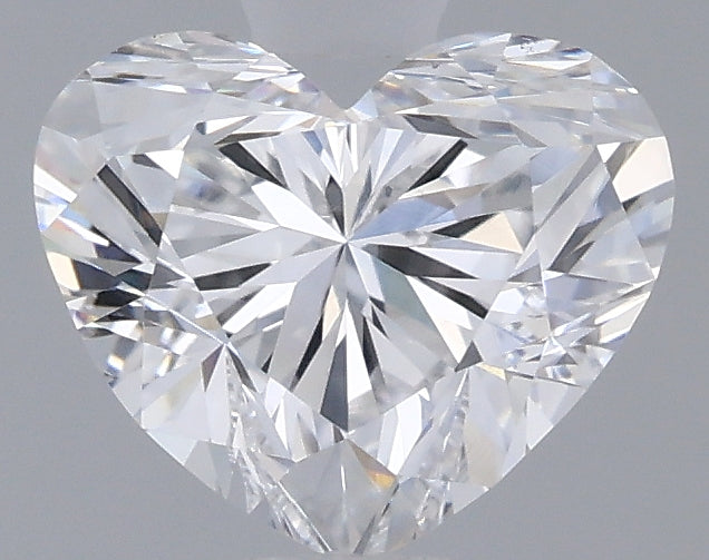 1.07 ct Heart D VS1 IGI Certified Lab Grown Diamond