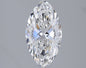 1.58 ct Marquise E VVS2 IGI Certified Lab Grown Diamond