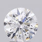 2.54 ct Round E VVS1 IGI Certified Lab Grown Diamond