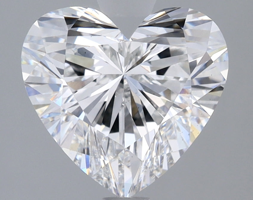 2.00 ct Marquise E VS2 IGI Certified Lab Grown Diamond
