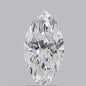 1.43 ct Marquise D VS1 IGI Certified Lab Grown Diamond