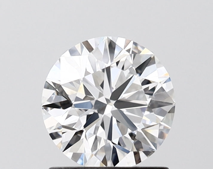 1.06 ct Round D VVS2 IGI Certified Lab Grown Diamond