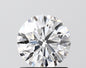 1.06 ct Round D VVS2 IGI Certified Lab Grown Diamond