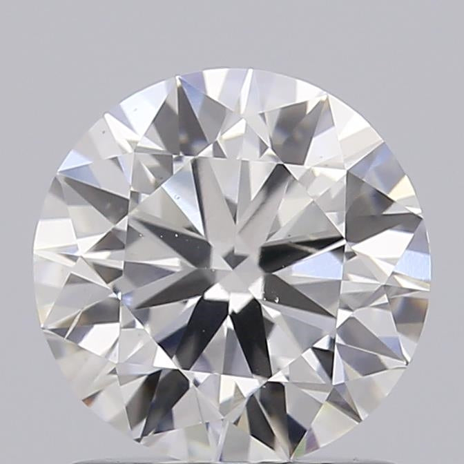 1.01 ct Round E VS2 IGI Certified Lab Grown Diamond