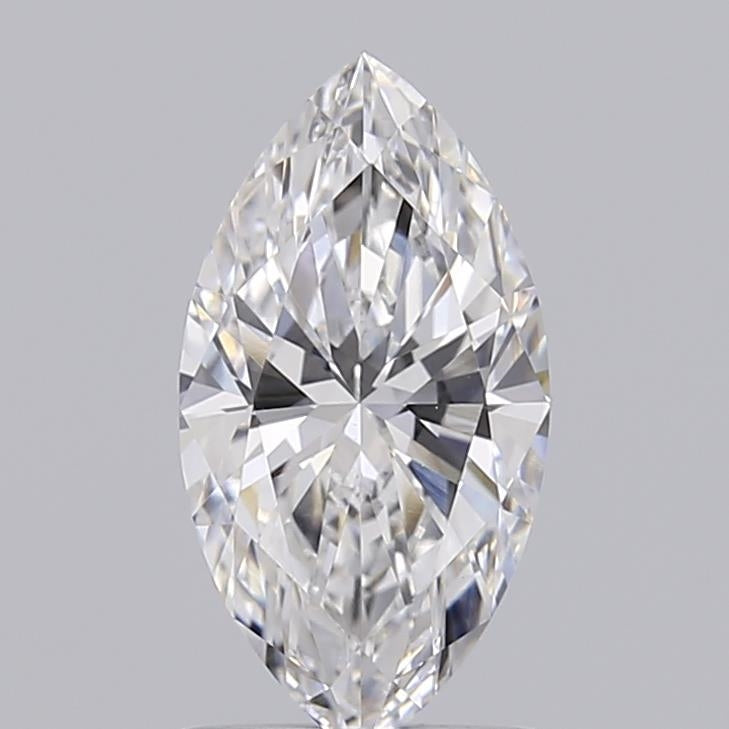 1.03 ct Marquise D VVS2 IGI Certified Lab Grown Diamond