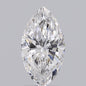 1.03 ct Marquise D VVS2 IGI Certified Lab Grown Diamond