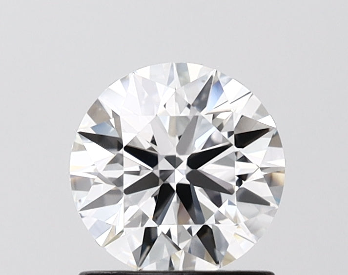 1.01 ct Round D VVS1 IGI Certified Lab Grown Diamond