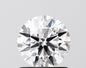 1.01 ct Round D VVS1 IGI Certified Lab Grown Diamond