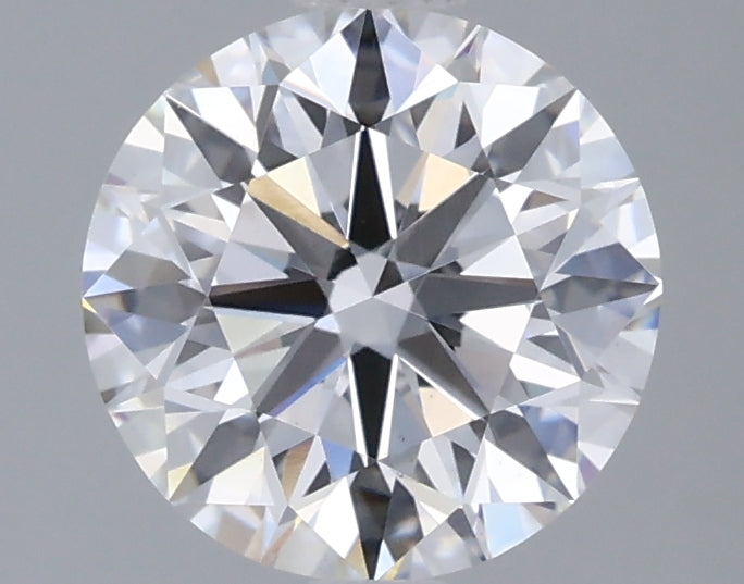 1.90 ct Round E VS1 IGI Certified Lab Grown Diamond