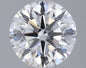 1.90 ct Round E VS1 IGI Certified Lab Grown Diamond
