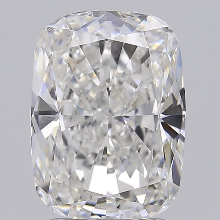 2.49 ct Cushion E VS1 IGI Certified Lab Grown Diamond