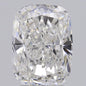 2.49 ct Cushion E VS1 IGI Certified Lab Grown Diamond