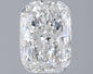 1.83 ct Cushion F VS1 IGI Certified Lab Grown Diamond