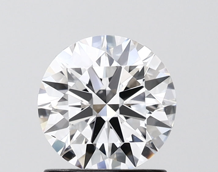 1.09 ct Round D VVS2 IGI Certified Lab Grown Diamond