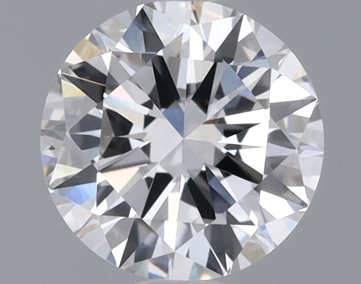 1.00 ct Round F VS1 IGI Certified Lab Grown Diamond