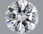 1.00 ct Round F VS1 IGI Certified Lab Grown Diamond