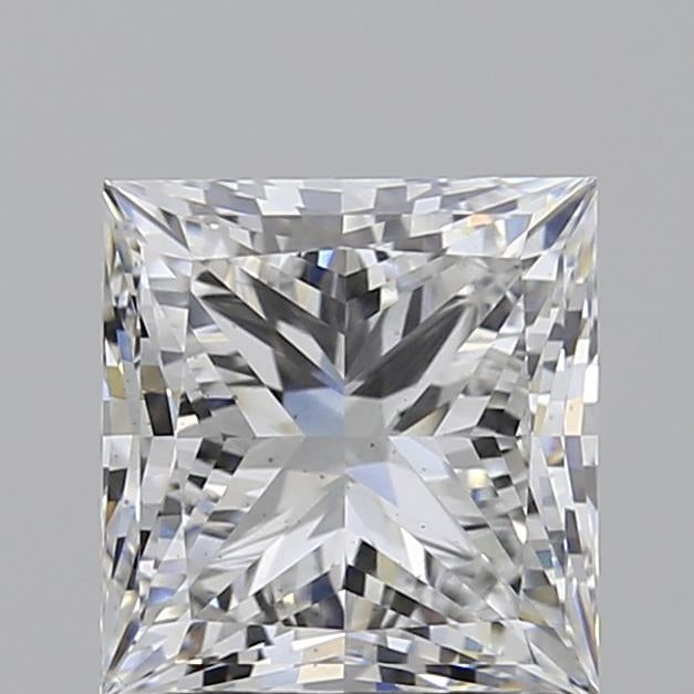 1.46 ct Princess D VS2 IGI Certified Lab Grown Diamond