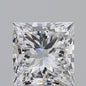 1.46 ct Princess D VS2 IGI Certified Lab Grown Diamond
