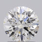1.08 ct Round E VS1 IGI Certified Lab Grown Diamond