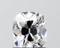 1.11 ct Cushion Modified Brilliant D VVS1 IGI Certified Lab Grown Diamond