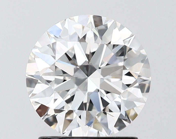 1.57 ct Round D VVS1 IGI Certified Lab Grown Diamond