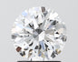1.57 ct Round D VVS1 IGI Certified Lab Grown Diamond