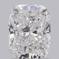 1.08 ct Cushion D VVS2 IGI Certified Lab Grown Diamond