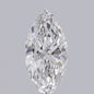 1.00 ct Marquise D VS2 IGI Certified Lab Grown Diamond