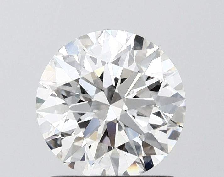 1.27 ct Round E VS1 IGI Certified Lab Grown Diamond