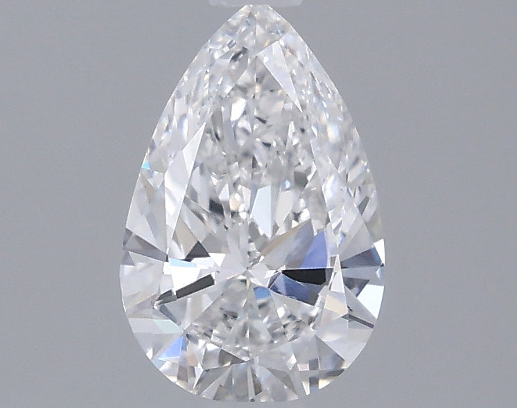 1.00 ct Pear D VVS2 IGI Certified Lab Grown Diamond