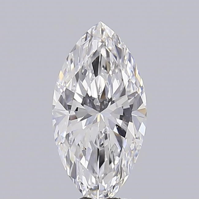 1.07 ct Marquise E VVS2 IGI Certified Lab Grown Diamond