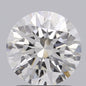 1.41 ct Round E VVS2 IGI Certified Lab Grown Diamond