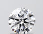 1.01 ct Round D VVS1 IGI Certified Lab Grown Diamond