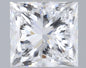 2.00 ct Princess E VS2 IGI Certified Lab Grown Diamond