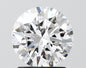 1.59 ct Round D VVS2 IGI Certified Lab Grown Diamond