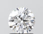 1.07 ct Round D VVS2 IGI Certified Lab Grown Diamond